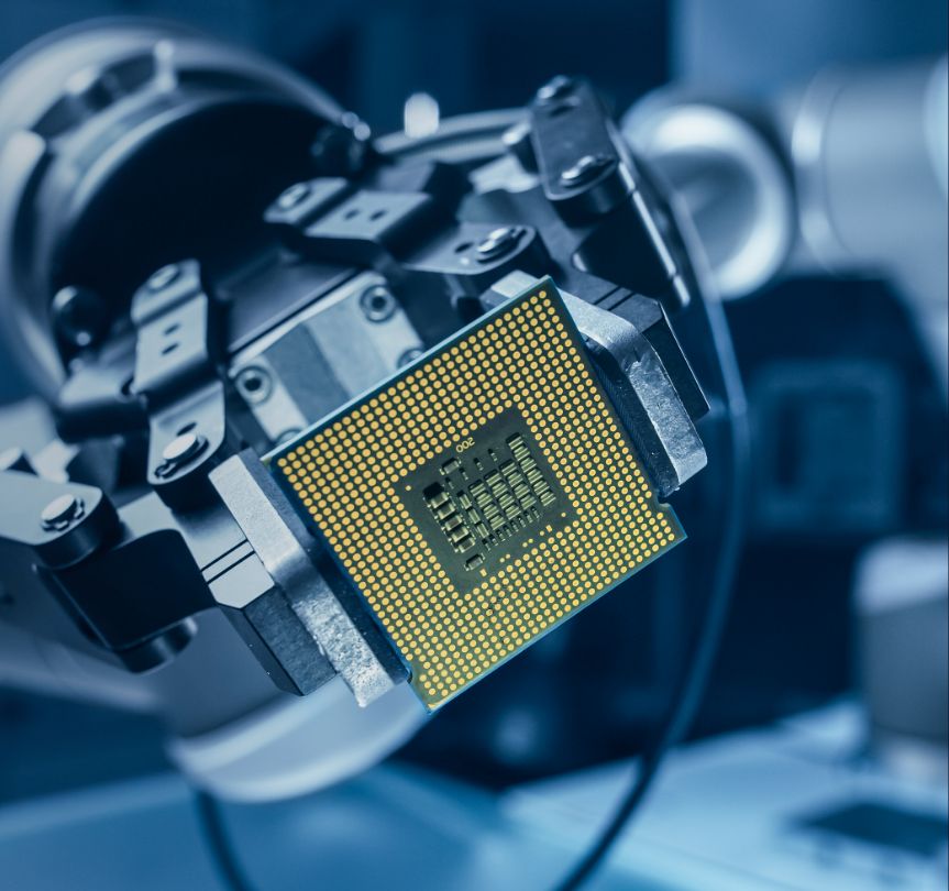 The Engineering Mindset: How will AI Transform the VLSI and System Design industry?