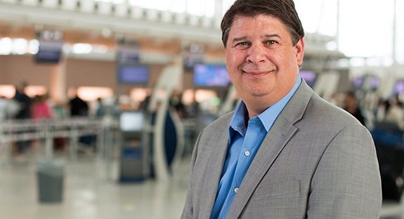 Wipro helped GTAA  innovate and modernize airports operations