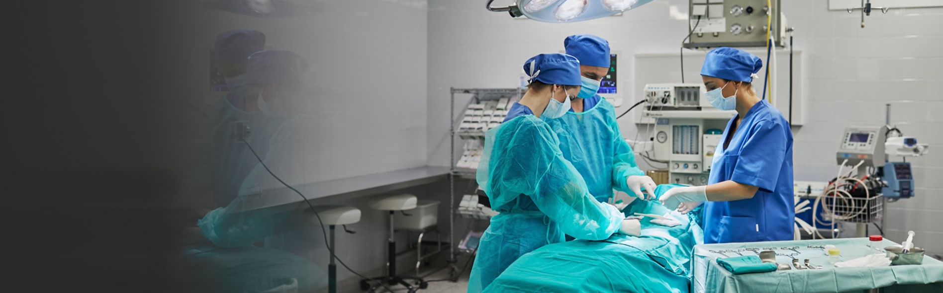 Eye on efficiency: Top clinic’s AI solution saves patients 5000 hours
