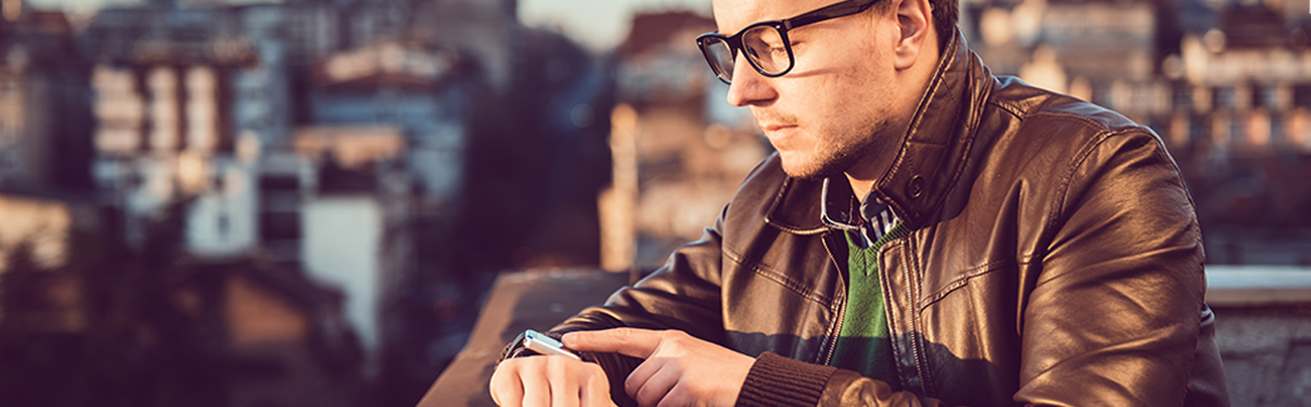 Connected Wearable