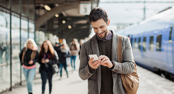 Enterprise Operations Transformation