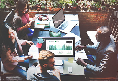 Mobility Solutions for Insurance