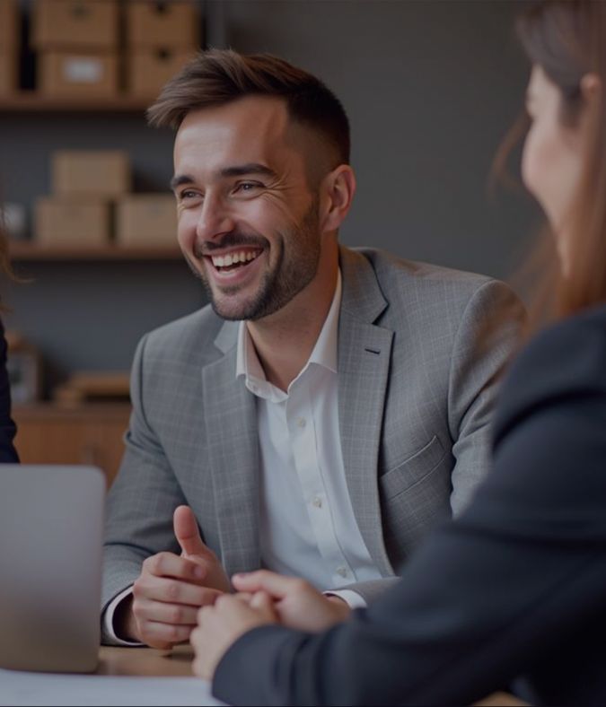 Liberty – Accelerated product rollout