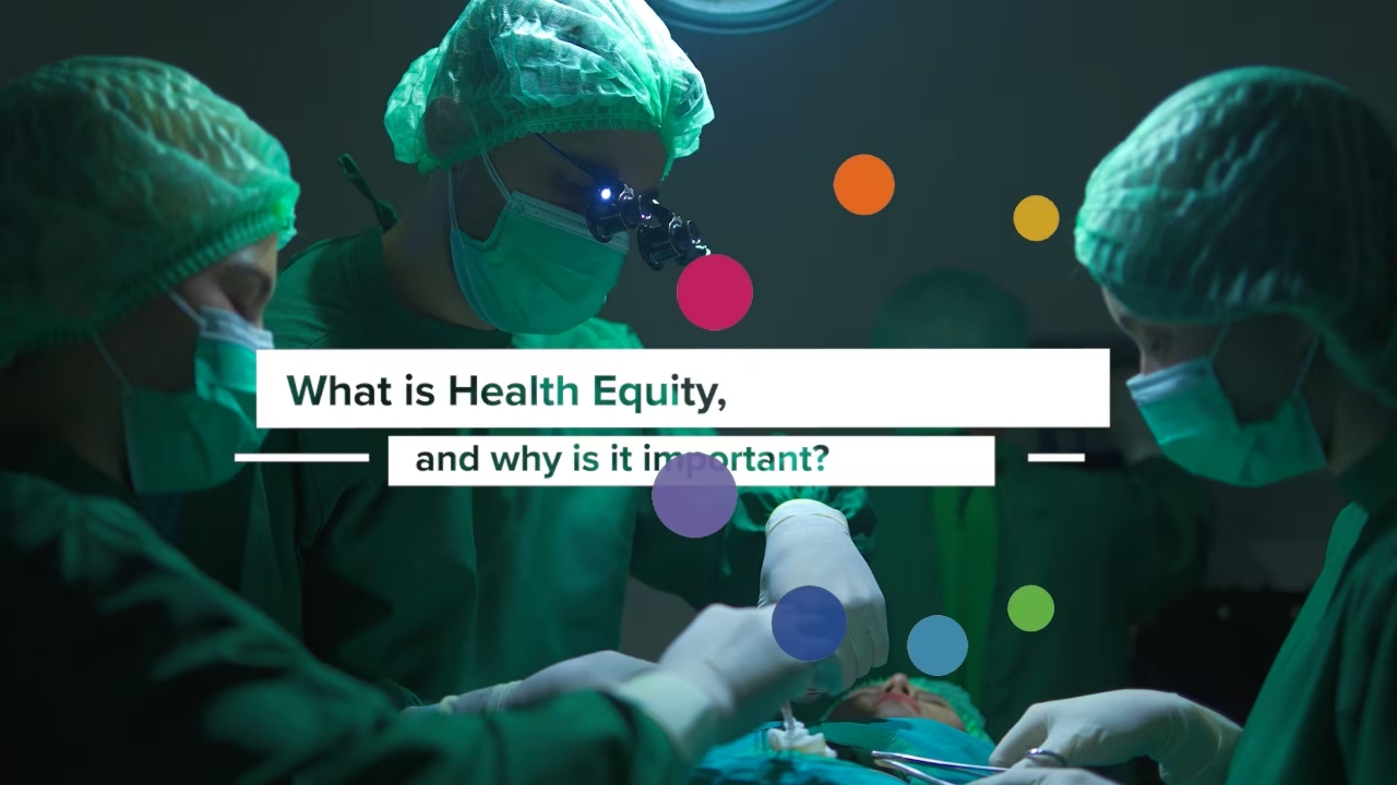 Navigating Health Equity: Expert Panel Insights in Life Sciences