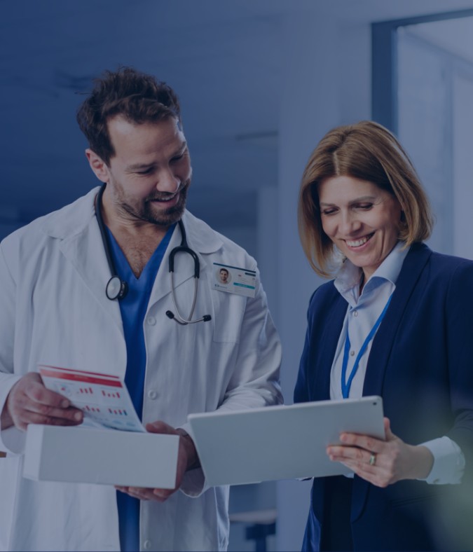 Reimagining Pharma Engagement: The AI-Driven CRM Revolution