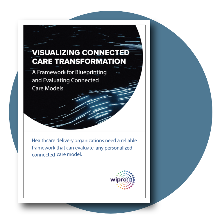 Visualizing Connected Care Transformation