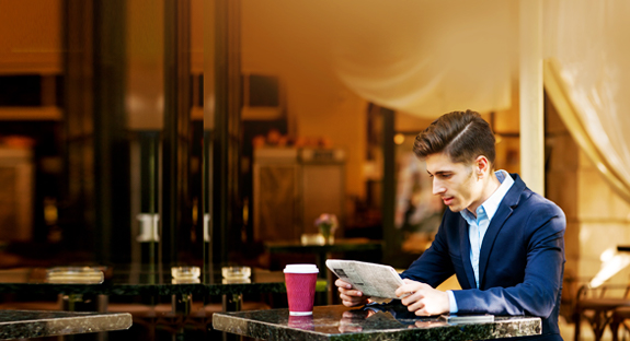 News publishing: Covid-19 and Beyond