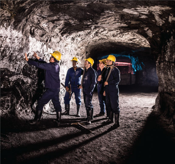 Mining Operational Excellence