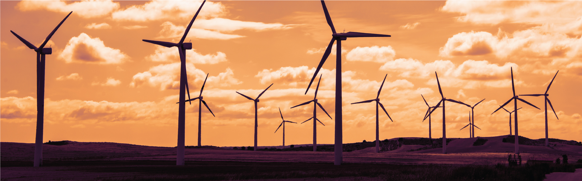 Energieübernahmen und -veräußerungen