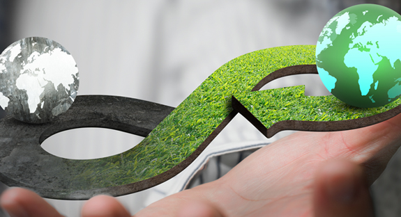 Optimising Collaborative Environments for a Global Energy Company