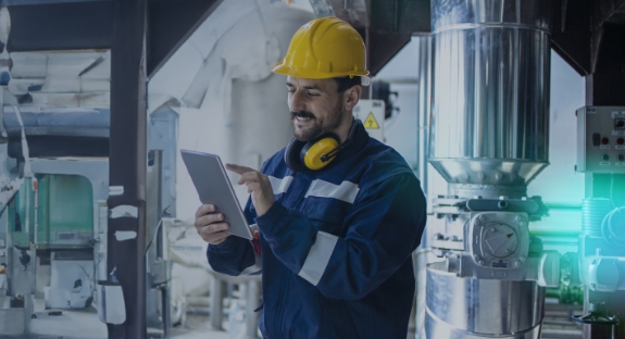 Data Modeling Reveals Sustainability Pathways for Hard-to-Abate Sectors