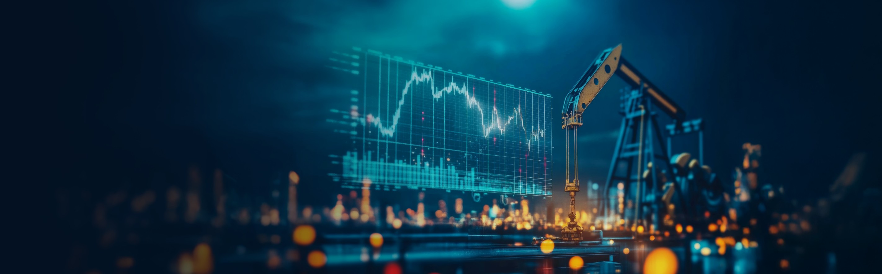 From Downtime to Uptime: How GenAI and Predictive Analytics Are Transforming Asset Management in Oil & Gas
