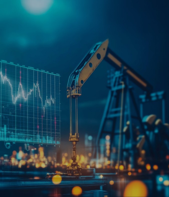 From Downtime to Uptime: How GenAI and Predictive Analytics Are Transforming Asset Management in Oil & Gas