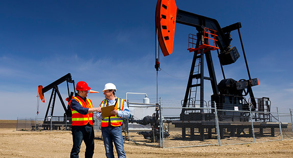  Integrated operations connect offshore with onshore