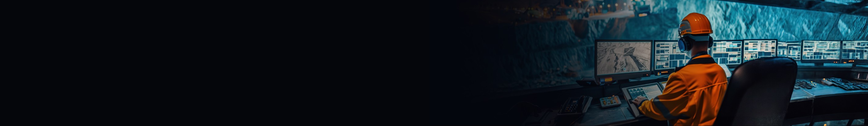 Reimagining Mining Extraction: The Power of Connected Data Ecosystems