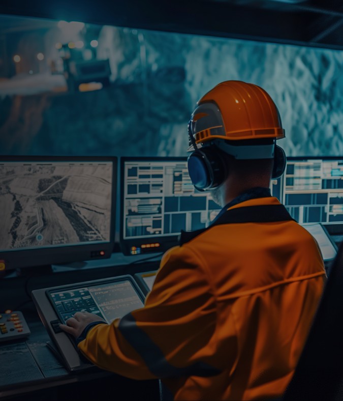 Reimagining Mining Extraction: The Power of Connected Data Ecosystems
