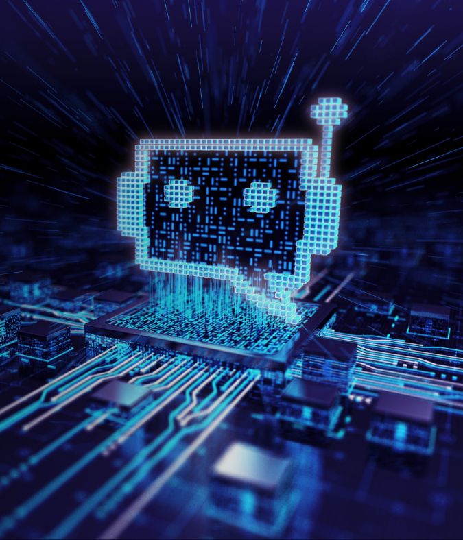 SLM Solutions for Tailored Oil and Gas Digital Innovations