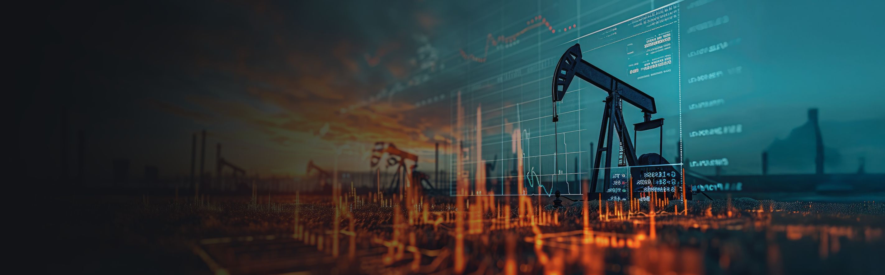 AI-Powered Geohazard Intelligence: Small Language Models Transforming Oil & Gas Risk Management 