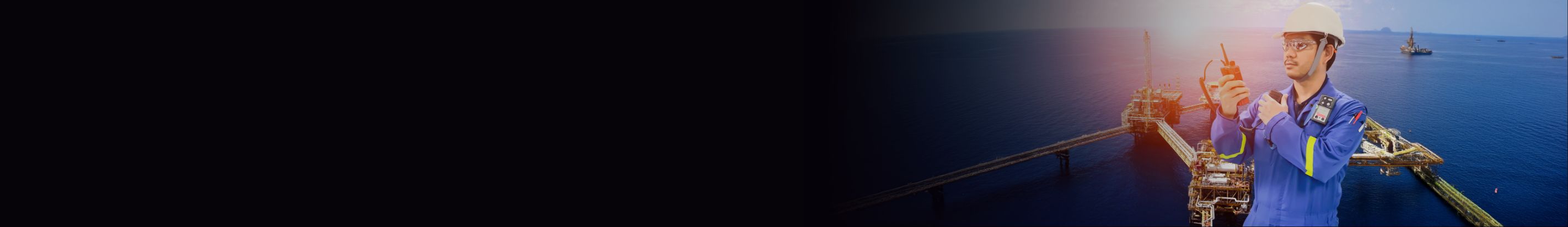 Transforming the Energy Industry with Connected Worker Solutions