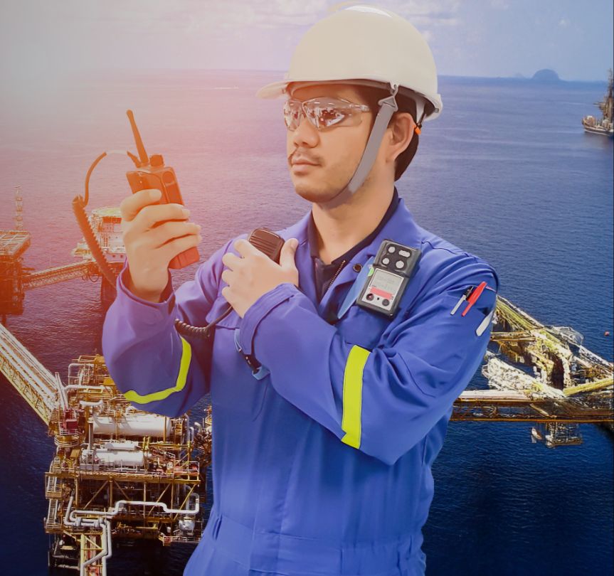 Transformation der Energiebranche durch vernetzte Mitarbeiterlösungen