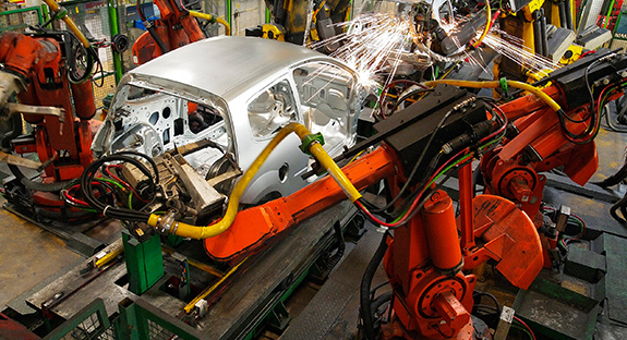 End User Computing (EUC) Automation