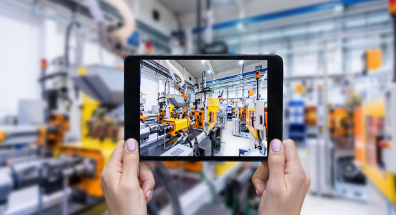 Paperless Enterprise 