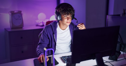 Game Ops in a Box (GOB) - Wipro