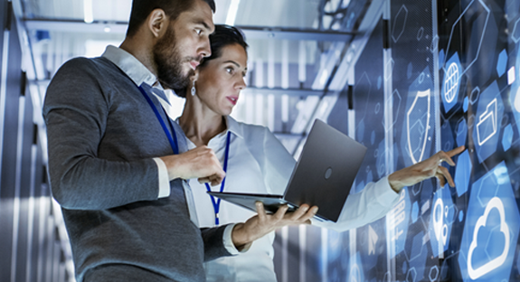 3 Benefits of the Servitization of Manufacturing