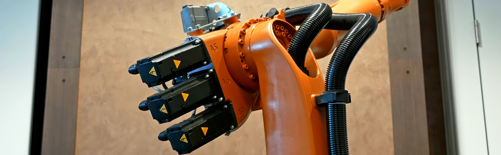 Smart Manufacturing