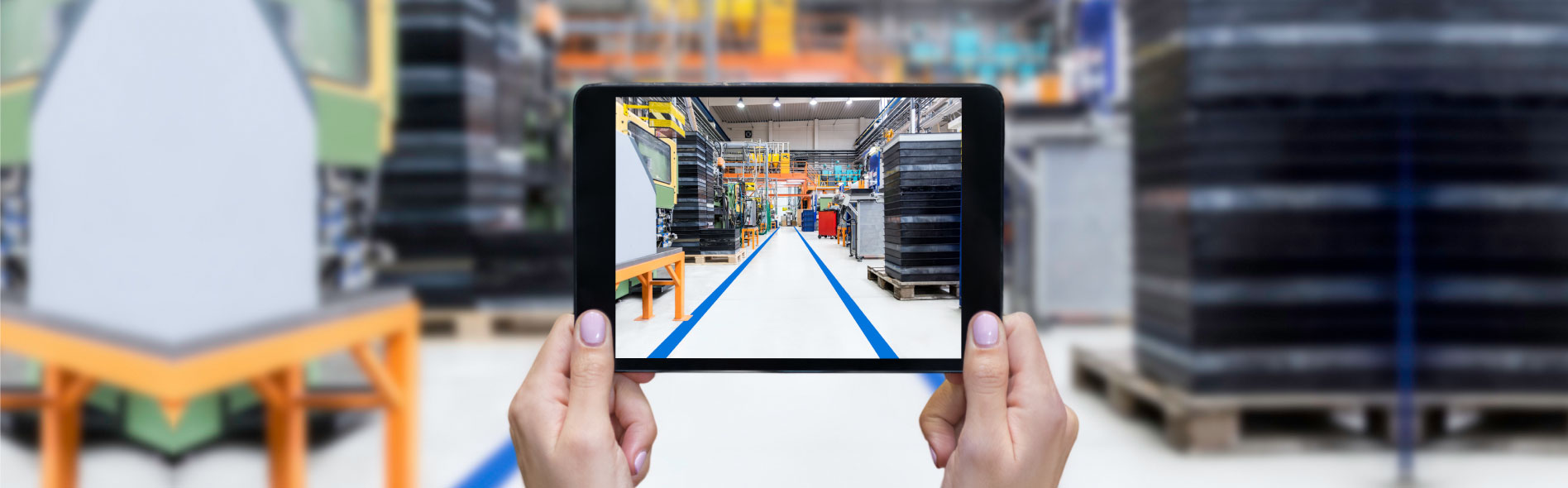 Why Digital Twins Now