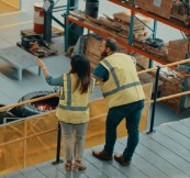 Physical AI in Manufacturing