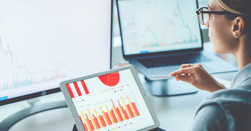 Enabling Greater Visibility With Analytics-Powered Digital Solutions ...