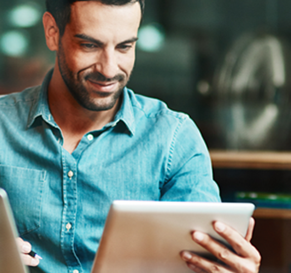 Digital Document Exchange Within Public Service Organizations