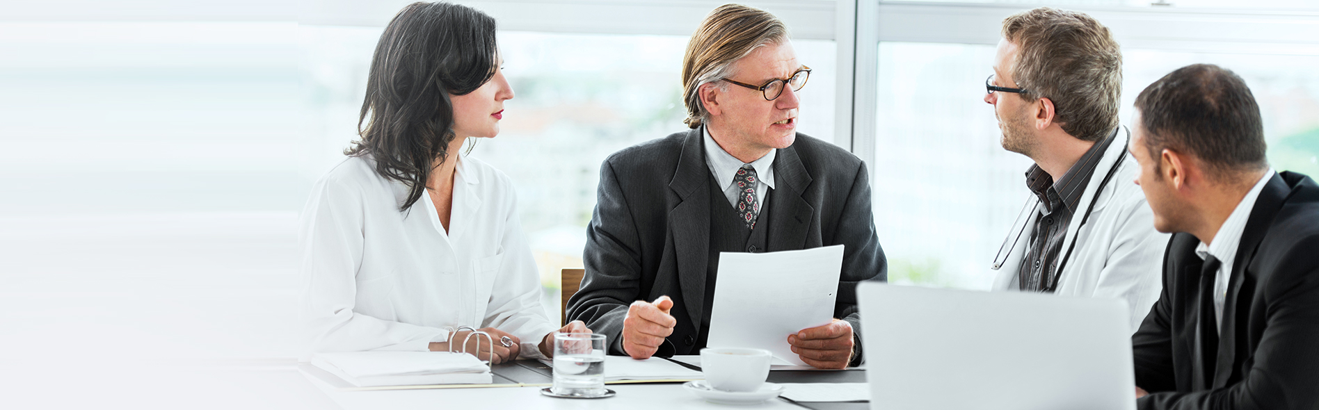 Brochure: A Unified Contract Management System in face of LIBOR and beyond