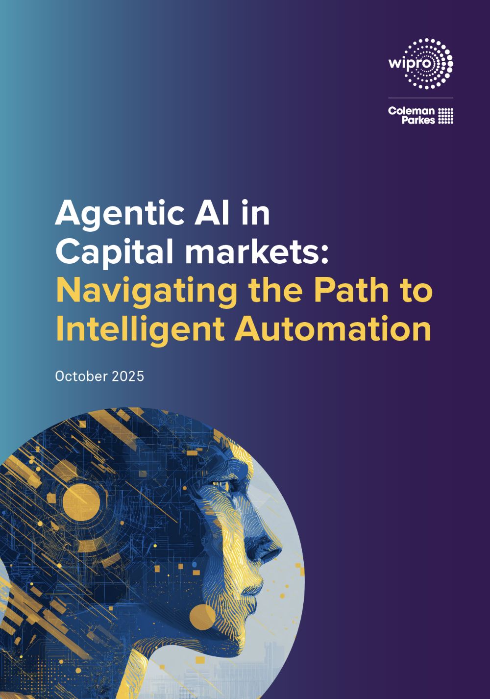 Cloud Modernization for Capital Markets