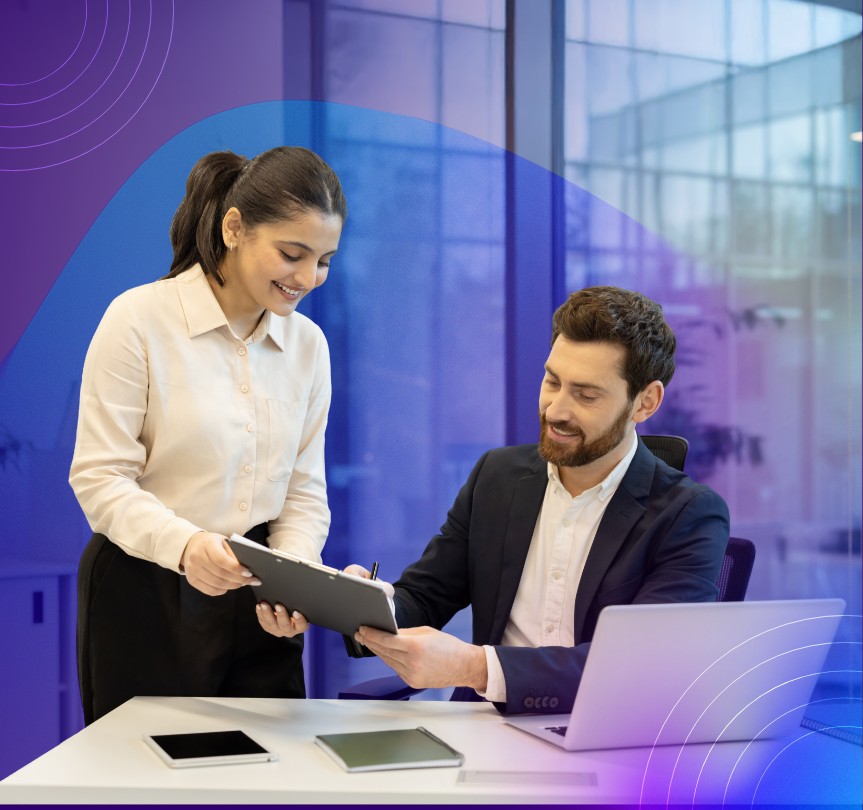 Wipro Intelligence™: Capital Markets Business Trends