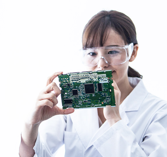 More than Microchips - How the Semiconductor Industry Keeps Evolving