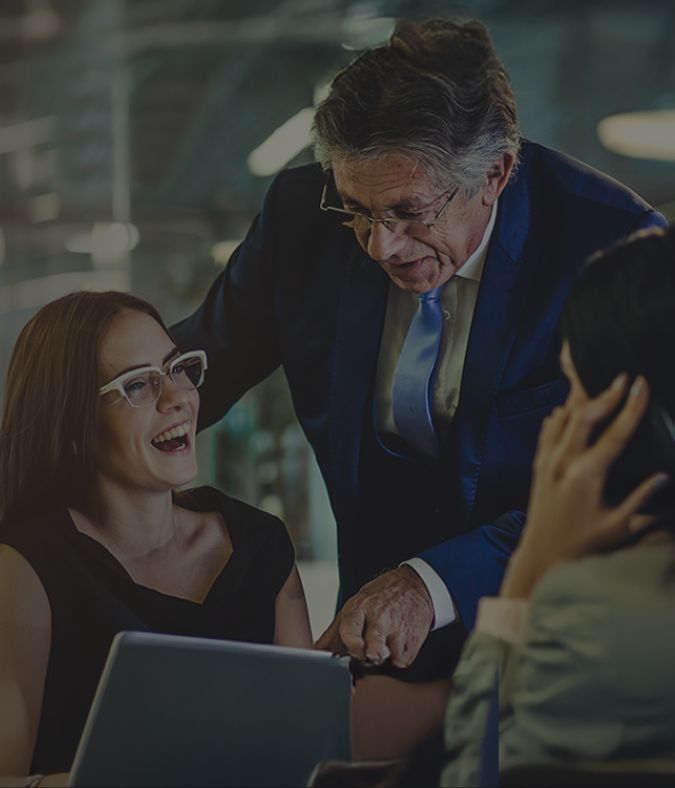 Cloud-based Automation for a Leading Investment Bank