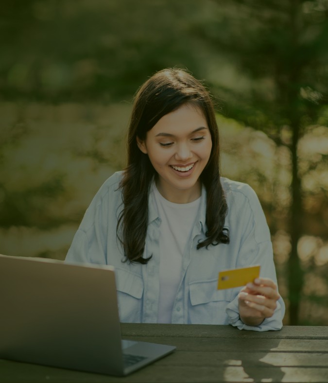 Winning Gen Z Wallets: Reinventing Credit Engagement for the Digital Generation