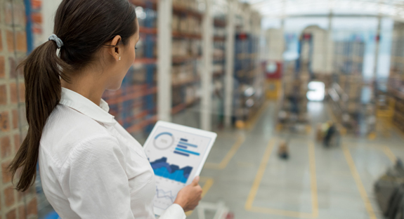 How can Logistics Providers Unlock Value across Supply Chain
