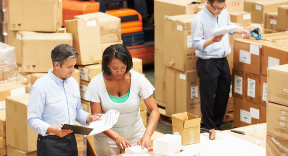 How can logistics providers unlock value across supply chain