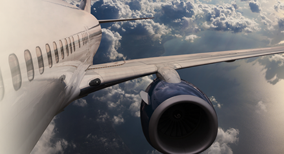 Streamlining Enterprise Processes for an Aviation Services Regulator