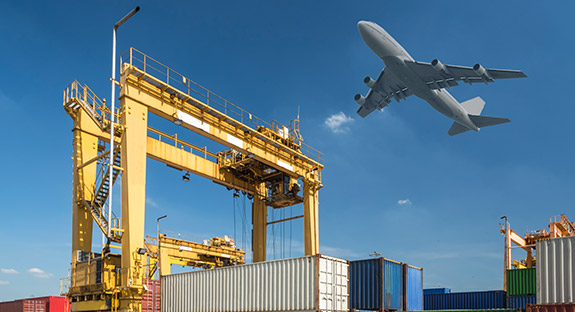DeviPrasad Rambhatla’s POV on How Wipro drives innovation in the Air Cargo Industry