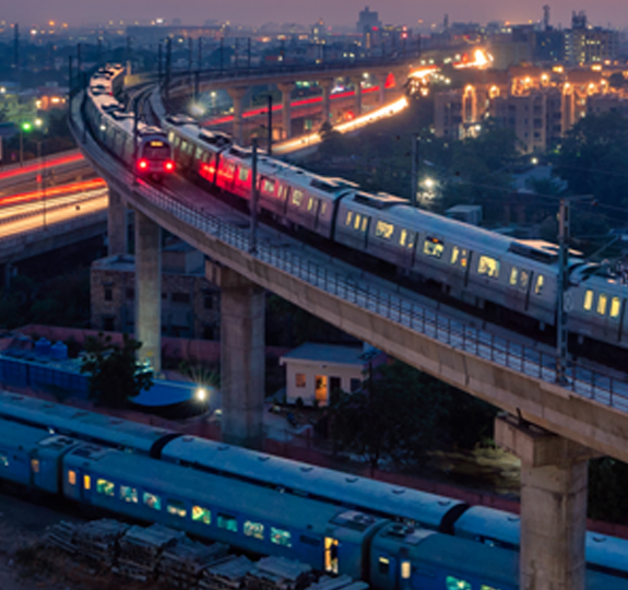 Digitalization & Railroads: Enabling the Future