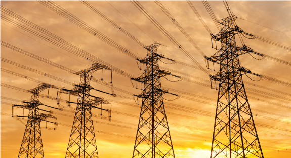 Smart Grid and Utility Transformation