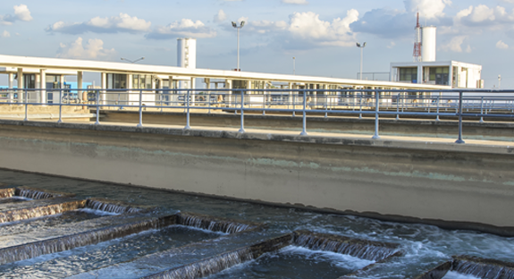 Changing the Digital Transformation Game in Water Utilities