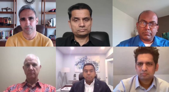 Balancing experience and resilience within a secure hybrid workplace