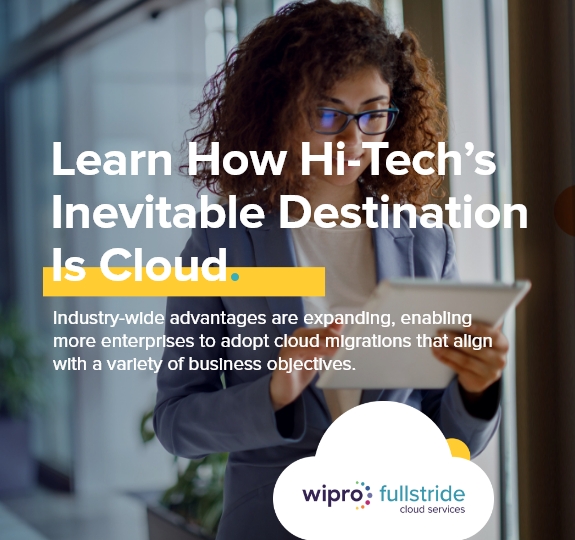 Learn How Cloud Migration is Becoming Inevitable as its Advantages are Expanding