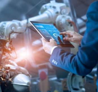 Industry Future Report: Manufacturing by 2030