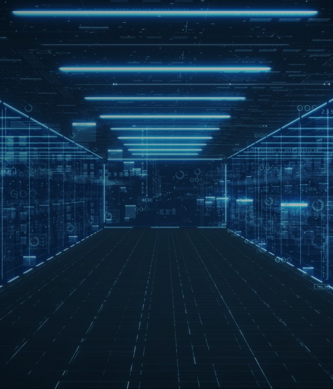 Data Center Operations